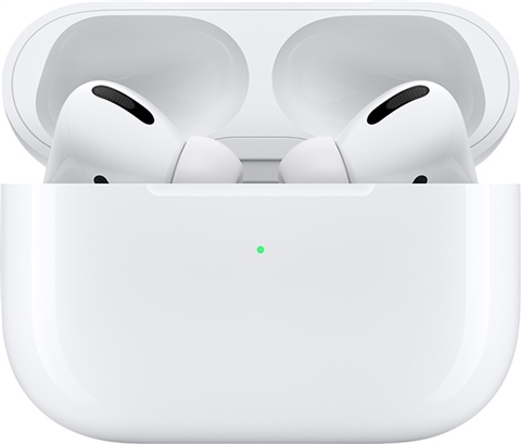 Apple top AirPods Pro